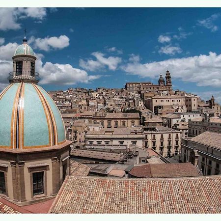 Al Quarantuno Appartement Caltagirone Buitenkant foto