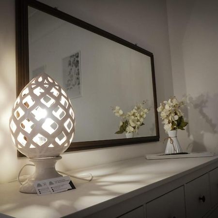 Al Quarantuno Appartement Caltagirone Buitenkant foto