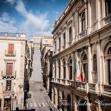 Al Quarantuno Appartement Caltagirone Buitenkant foto