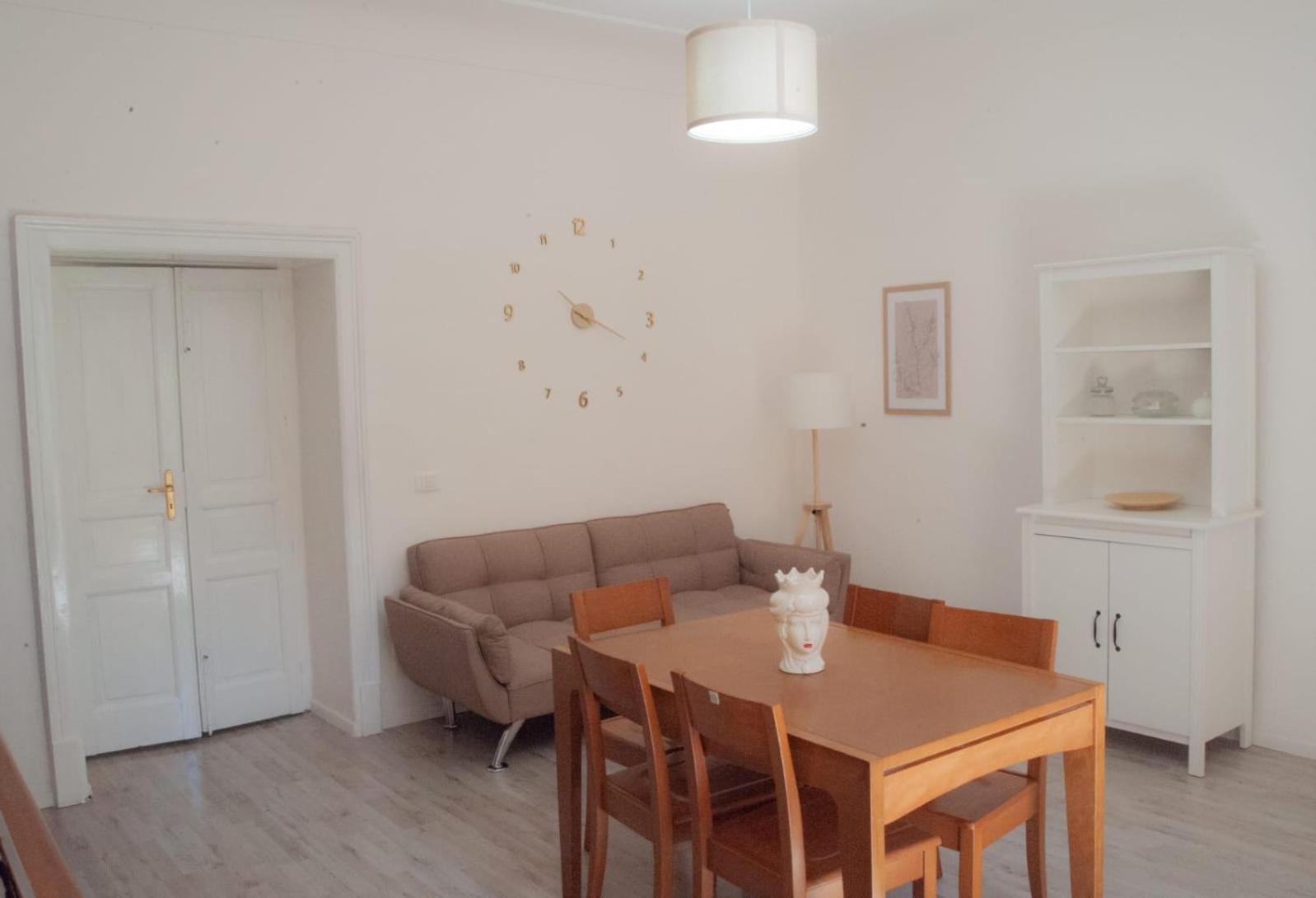Al Quarantuno Appartement Caltagirone Buitenkant foto