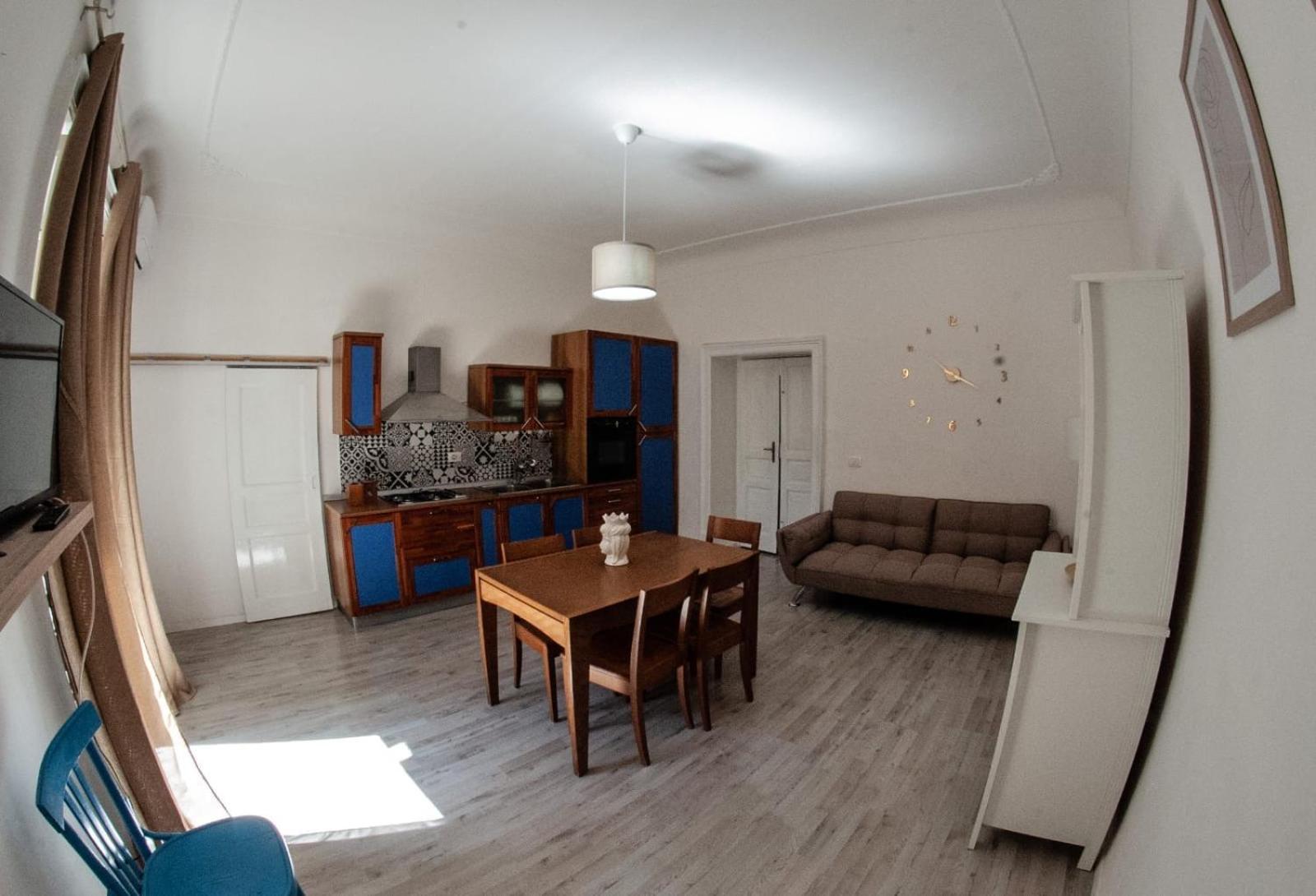 Al Quarantuno Appartement Caltagirone Buitenkant foto