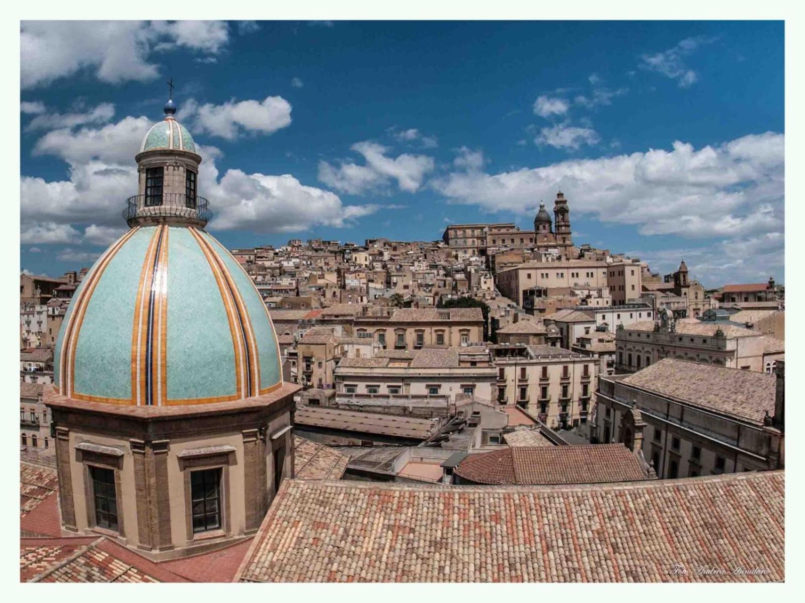 Al Quarantuno Appartement Caltagirone Buitenkant foto