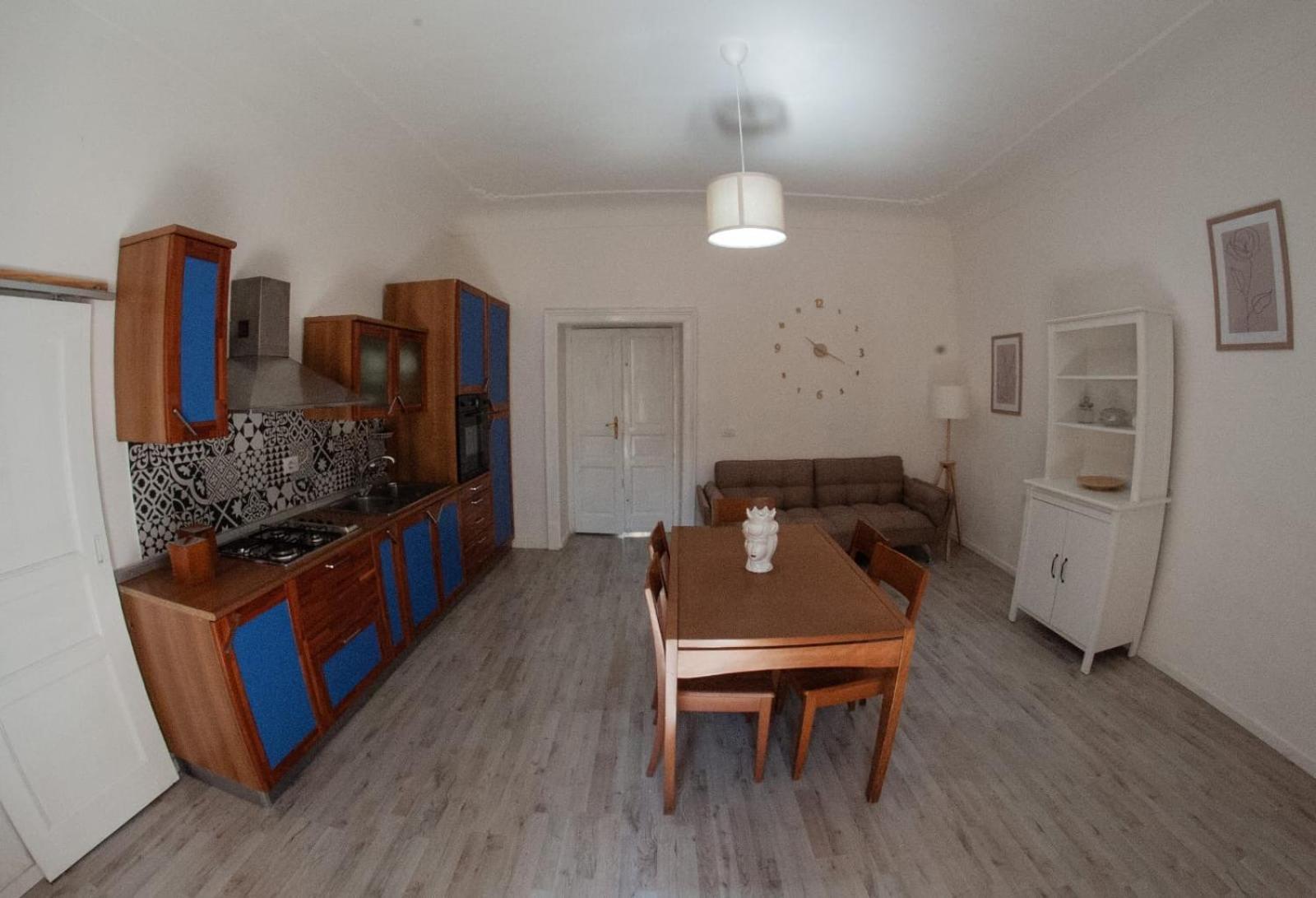 Al Quarantuno Appartement Caltagirone Buitenkant foto