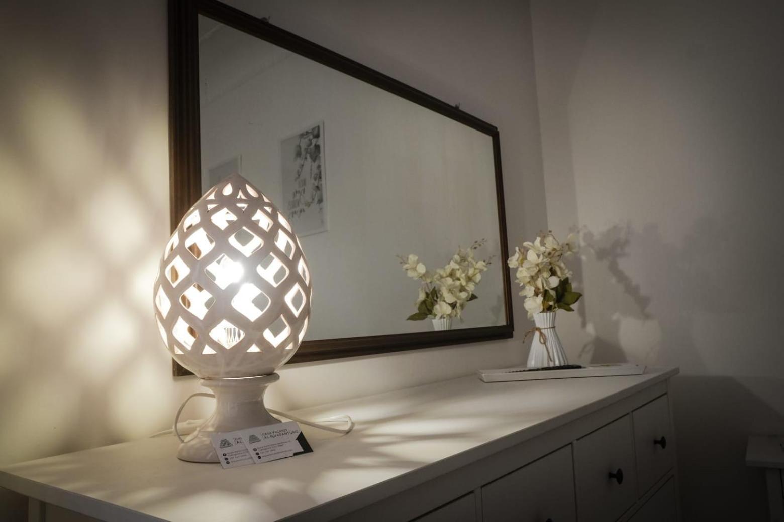 Al Quarantuno Appartement Caltagirone Buitenkant foto