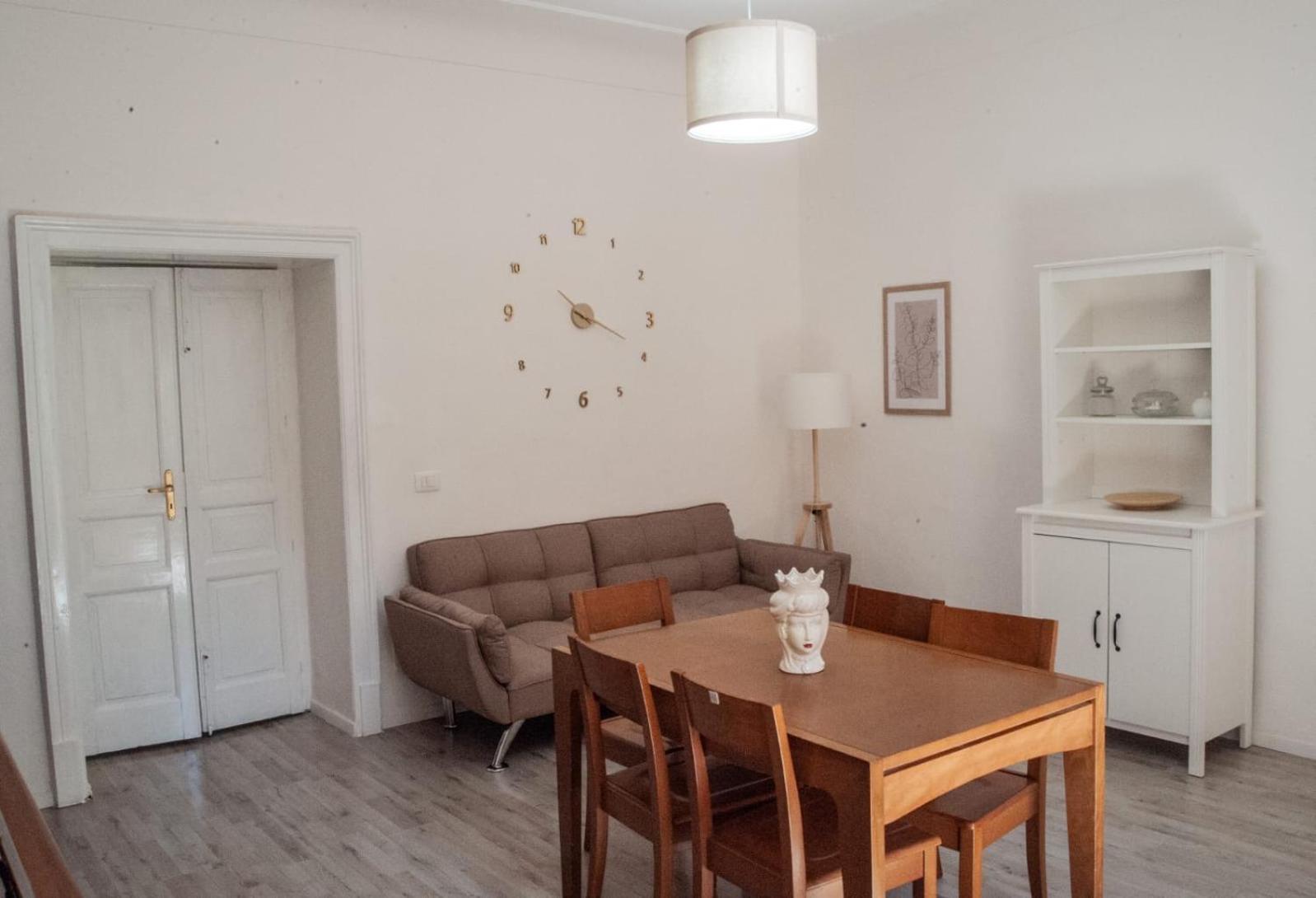 Al Quarantuno Appartement Caltagirone Buitenkant foto