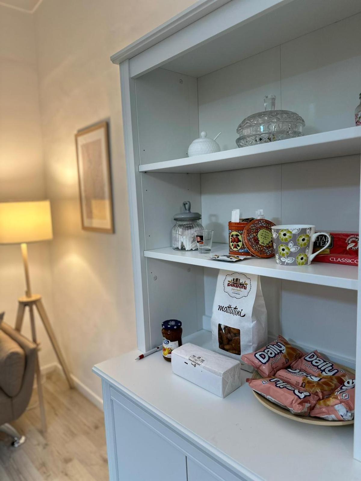 Al Quarantuno Appartement Caltagirone Buitenkant foto